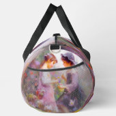 Sac De Sport Lavande (Droite)