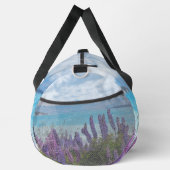 Sac De Sport lavande sur le lac (Droite)