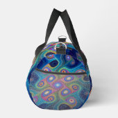 Sac De Sport Le ciel de Shaman (Droite)