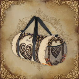 Sac De Sport Le coeur des dieux anciens :