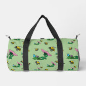 Sac De Sport Le défenseur (Recto)