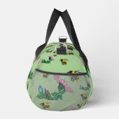 Sac De Sport Le défenseur (Droite)