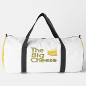 Sac De Sport Le Grand Fromage (Recto)