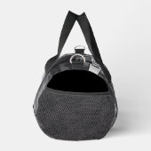 Sac De Sport Le Kraken (Droite)