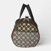 Sac De Sport Le Lotus (Droite)
