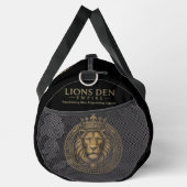 Sac De Sport Le porte-avions hérité (Droite)