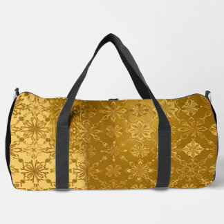 Sac De Sport Leche Flan Gold GRAND