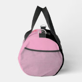 SAC DE SPORT LEÇONS DE VENGEANCE RÉUSSIE  (Droite)