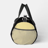 Sac De Sport Lémurien de Madagascar (Droite)