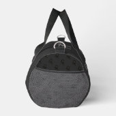 Sac De Sport Léo Mandala (Droite)