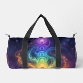 Sac De Sport Les 7 chakras (Recto)