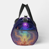 Sac De Sport Les 7 chakras (Droite)