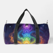 Sac De Sport Les 7 chakras (Verso)