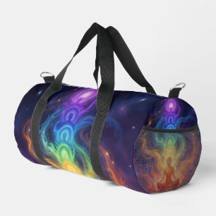 Sac De Sport Les 7 chakras