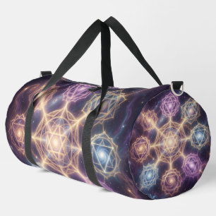 Sac De Sport Les 7 chakras