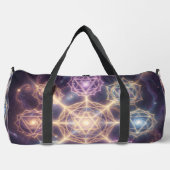 Sac De Sport Les 7 chakras (Recto)