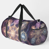 Sac De Sport Les 7 chakras (Coin droit)