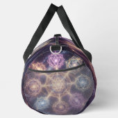 Sac De Sport Les 7 chakras (Droite)
