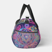 Sac De Sport Les 7 Chakras´10 (Droite)