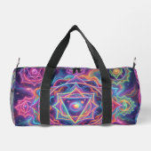 Sac De Sport Les 7 Chakras´10 (Verso)