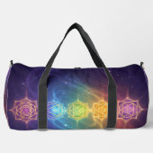Sac De Sport Les 7 Chakras´11 (Recto)
