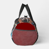 Sac De Sport Les bateaux (Droite)