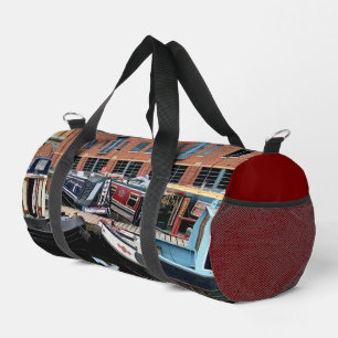 Sac De Sport Les bateaux