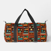 Sac De Sport Les étagères confortables (Recto)