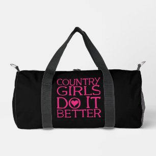 Sac De Sport Les Filles du pays le font mieux