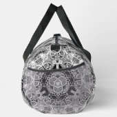 Sac De Sport Les libellules Abstraites (Droite)