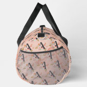 Sac De Sport Lettre A (Droite)