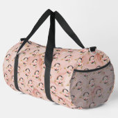 Sac De Sport Lettre C (Coin droit)