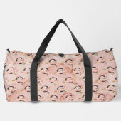 Sac De Sport Lettre C (Verso)