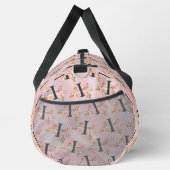 Sac De Sport Lettre I (Droite)