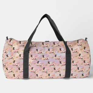 Sac De Sport Lettre L