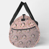 Sac De Sport Lettre O (Droite)