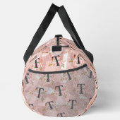 Sac De Sport Lettre T (Droite)
