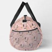 Sac De Sport Lettre U (Droite)