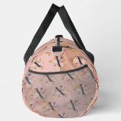 Sac De Sport Lettre X (Droite)