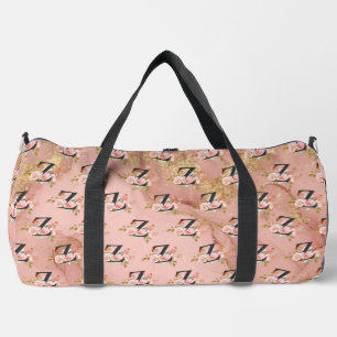 Sac De Sport Lettre Z