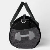 Sac De Sport Levez vos fardeaux (Droite)