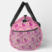 Sac De Sport Lèvres (Droite)