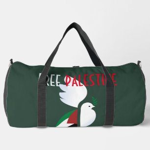 Sac De Sport Libérer la Palestine