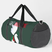 Sac De Sport Libérer la Palestine (Coin droit)