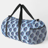 Sac De Sport Licorne (Coin droit)