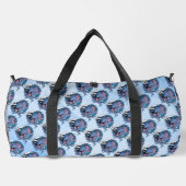 Sac De Sport Licorne (Verso)