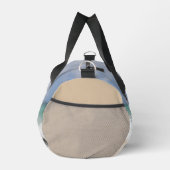 Sac De Sport Life's A Beach Small Duffle Bag (Droite)