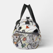 Sac De Sport Ligne transversale - Kandinsky (Droite)