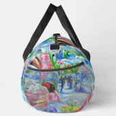 Sac De Sport Lilly (Droite)