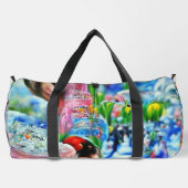 Sac De Sport Lilly (Verso)